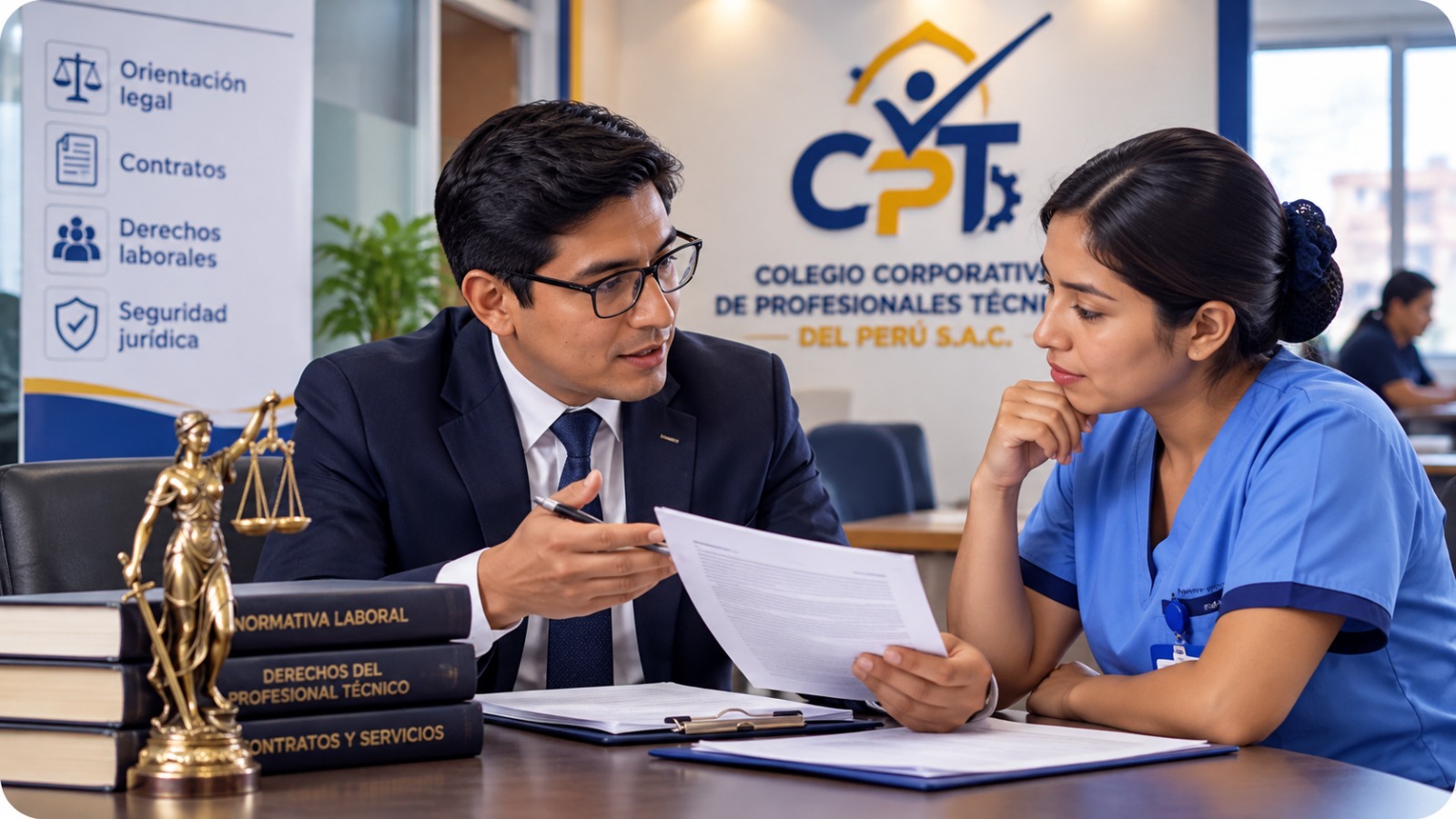 Asesoría profesional