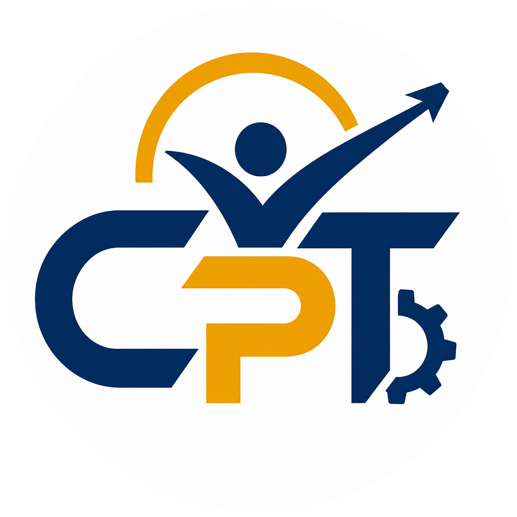 Emblema CPT Perú