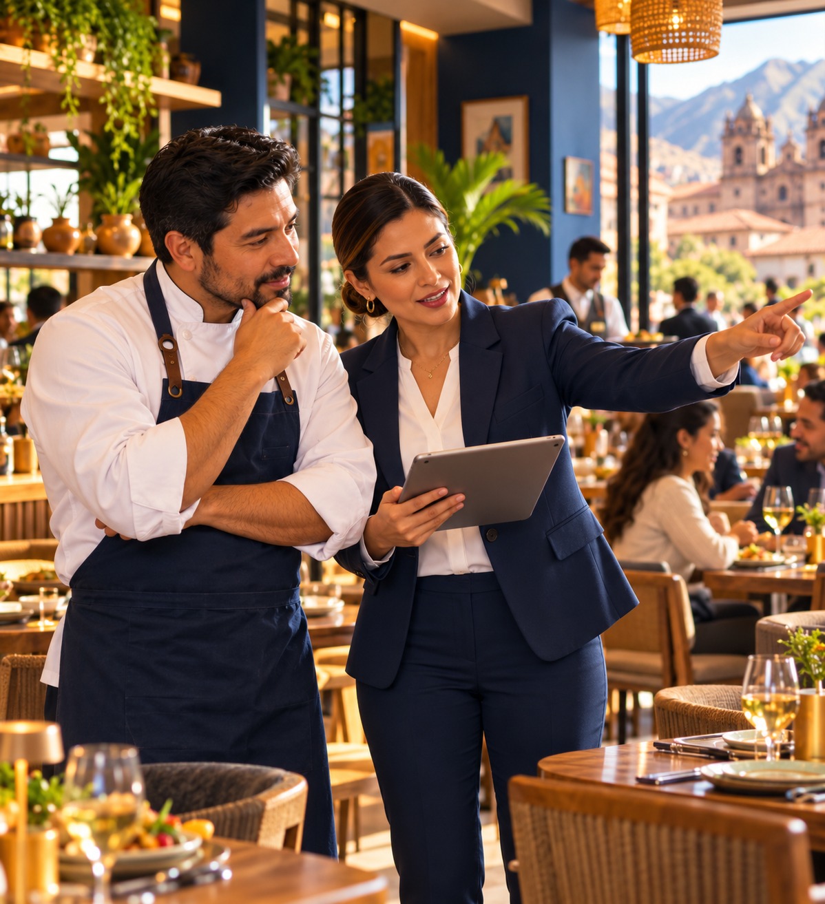 Asesoría empresarial